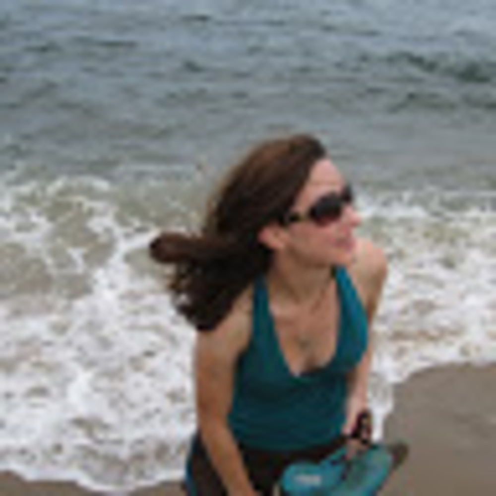 Meet your Posher, Julie